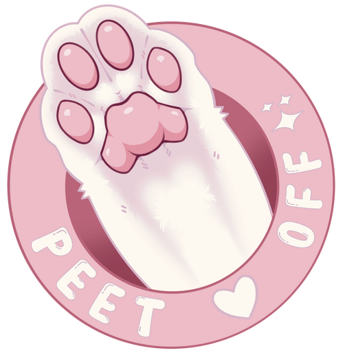 Peet Off