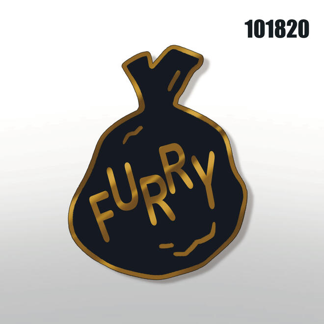 Furry Trash Furry Trash