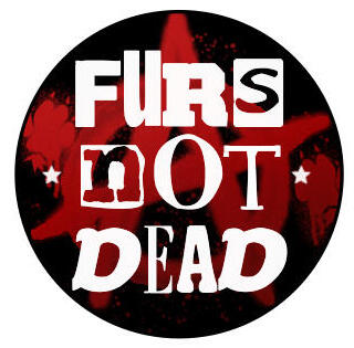 Furs not dead